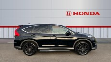 Honda CR-V 1.6 i-DTEC Black Edition 5dr Diesel Estate